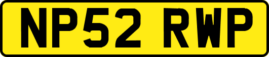 NP52RWP