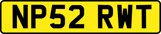 NP52RWT