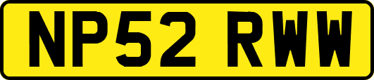 NP52RWW