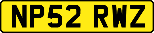 NP52RWZ