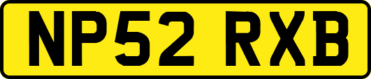 NP52RXB