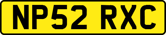NP52RXC
