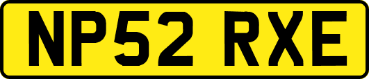 NP52RXE