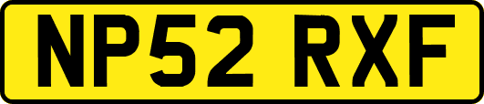 NP52RXF