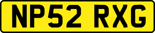 NP52RXG