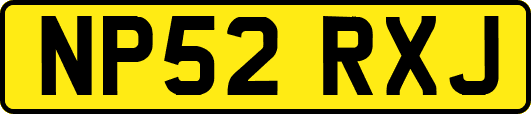 NP52RXJ