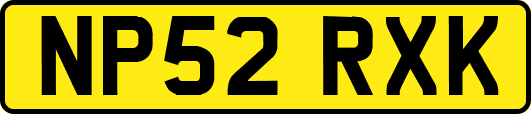 NP52RXK