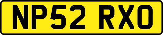 NP52RXO