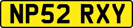 NP52RXY