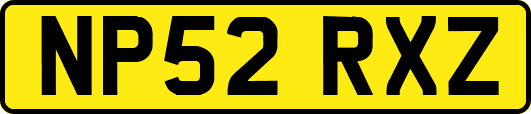 NP52RXZ