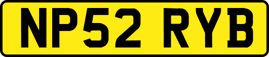 NP52RYB