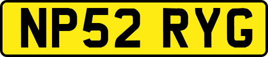 NP52RYG