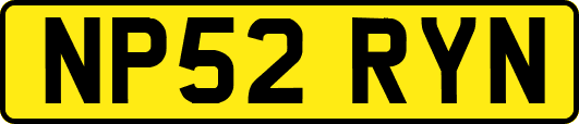NP52RYN