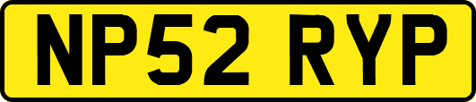 NP52RYP