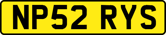 NP52RYS