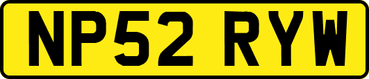 NP52RYW