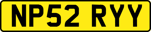 NP52RYY