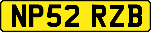 NP52RZB