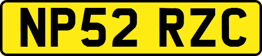NP52RZC