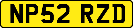 NP52RZD