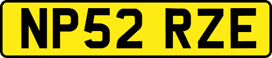 NP52RZE