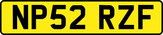 NP52RZF