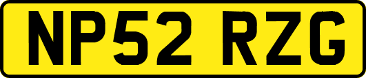 NP52RZG