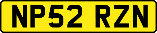 NP52RZN