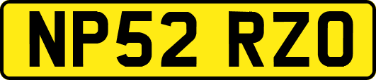 NP52RZO