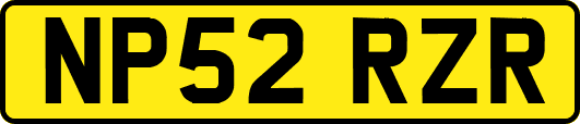 NP52RZR