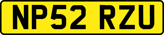 NP52RZU