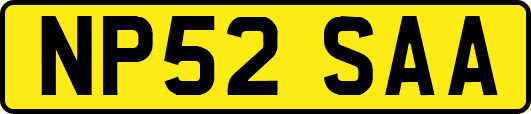 NP52SAA