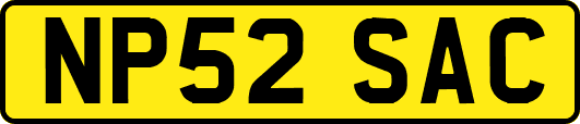 NP52SAC