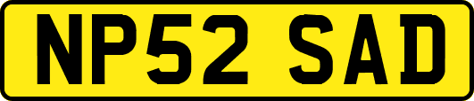 NP52SAD