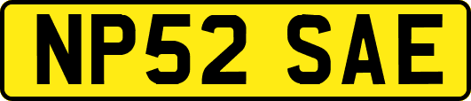 NP52SAE