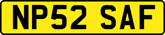 NP52SAF