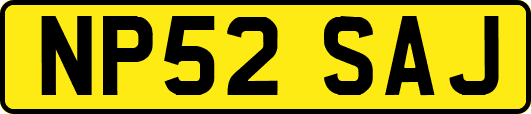 NP52SAJ