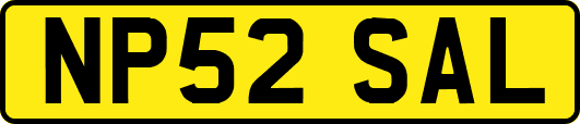 NP52SAL