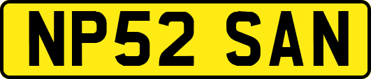 NP52SAN