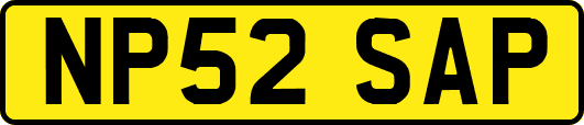 NP52SAP
