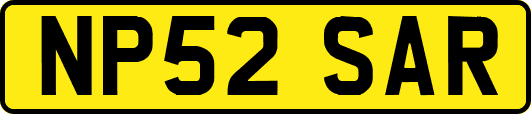 NP52SAR