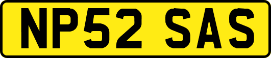 NP52SAS
