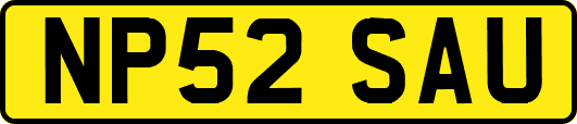 NP52SAU