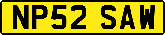 NP52SAW