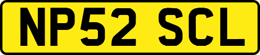 NP52SCL