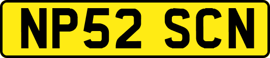 NP52SCN