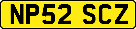 NP52SCZ