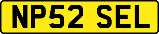NP52SEL