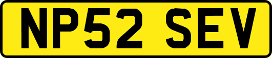 NP52SEV