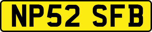 NP52SFB